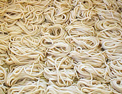 川内うどん