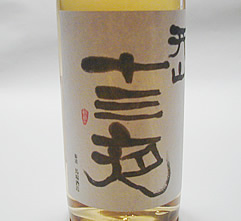 天山十三夜
