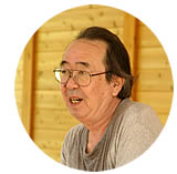 奈良俊彦先生