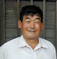 秋元美誉